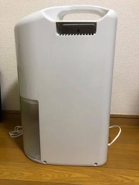 CORONA 除湿器 CD-P63A2-W