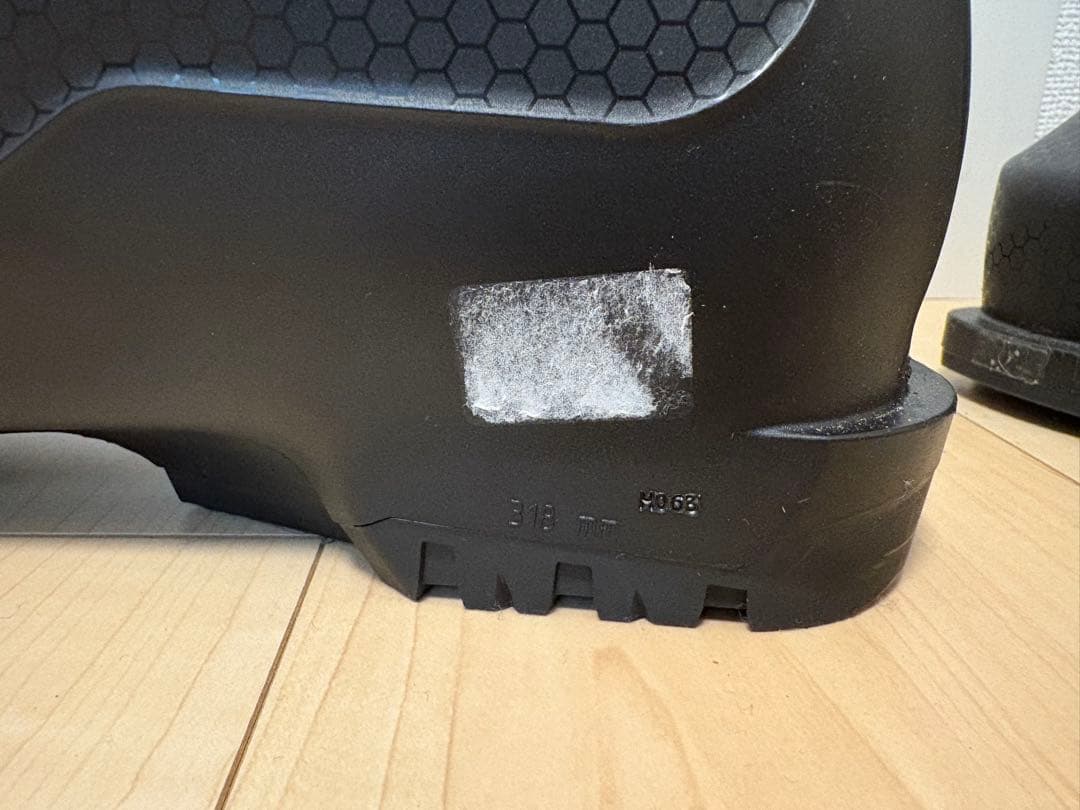 HEAD EDGE LYT 80 ブーツシェル➕他社インナーブーツ