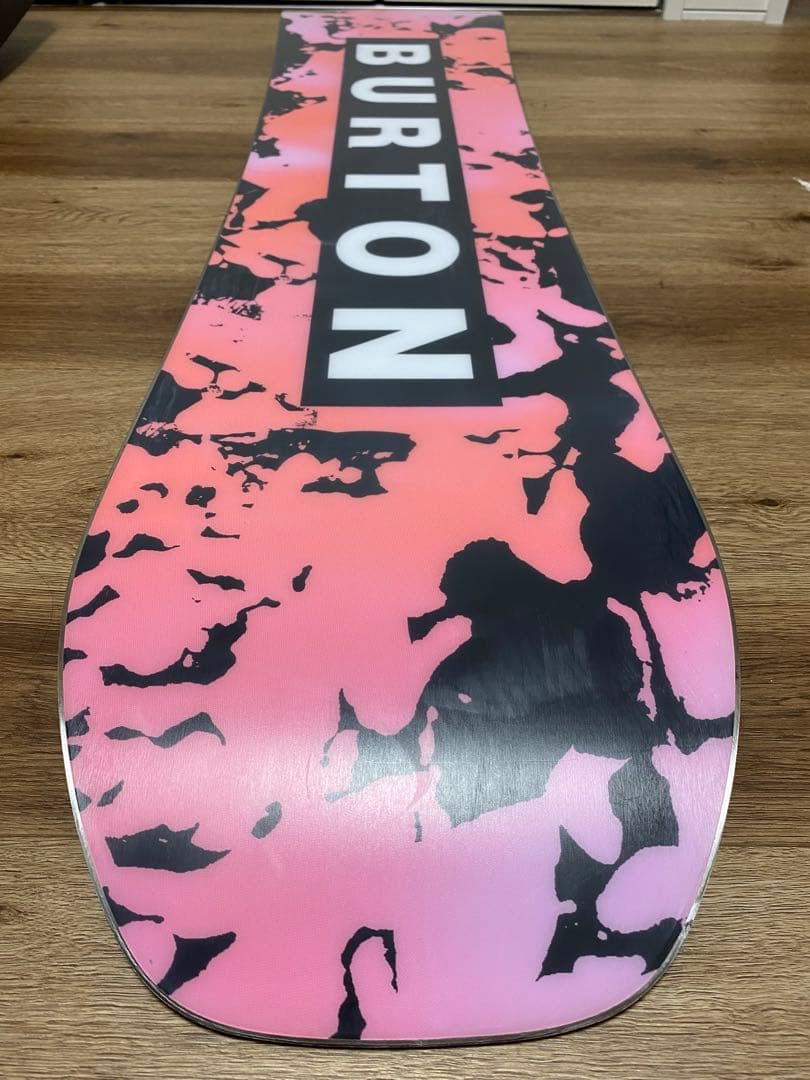 バートン　キッズ Burton イエーセイヤー スモールズ Flat Top