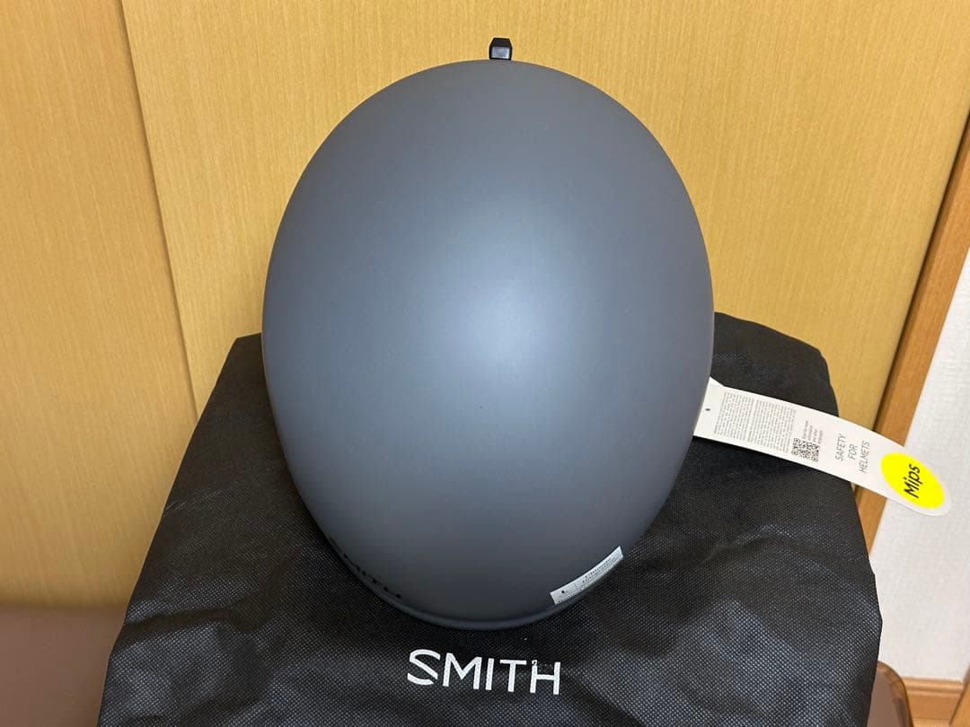 【新品未使用】SMITH Method MIPS ヘルメット L