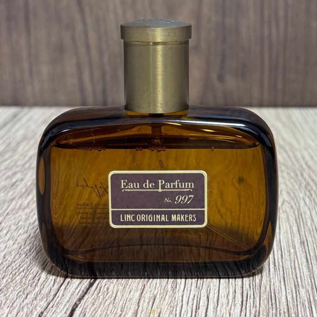 ば*ん様 LINK ORIGINAL MAKERS Eau de Parfum