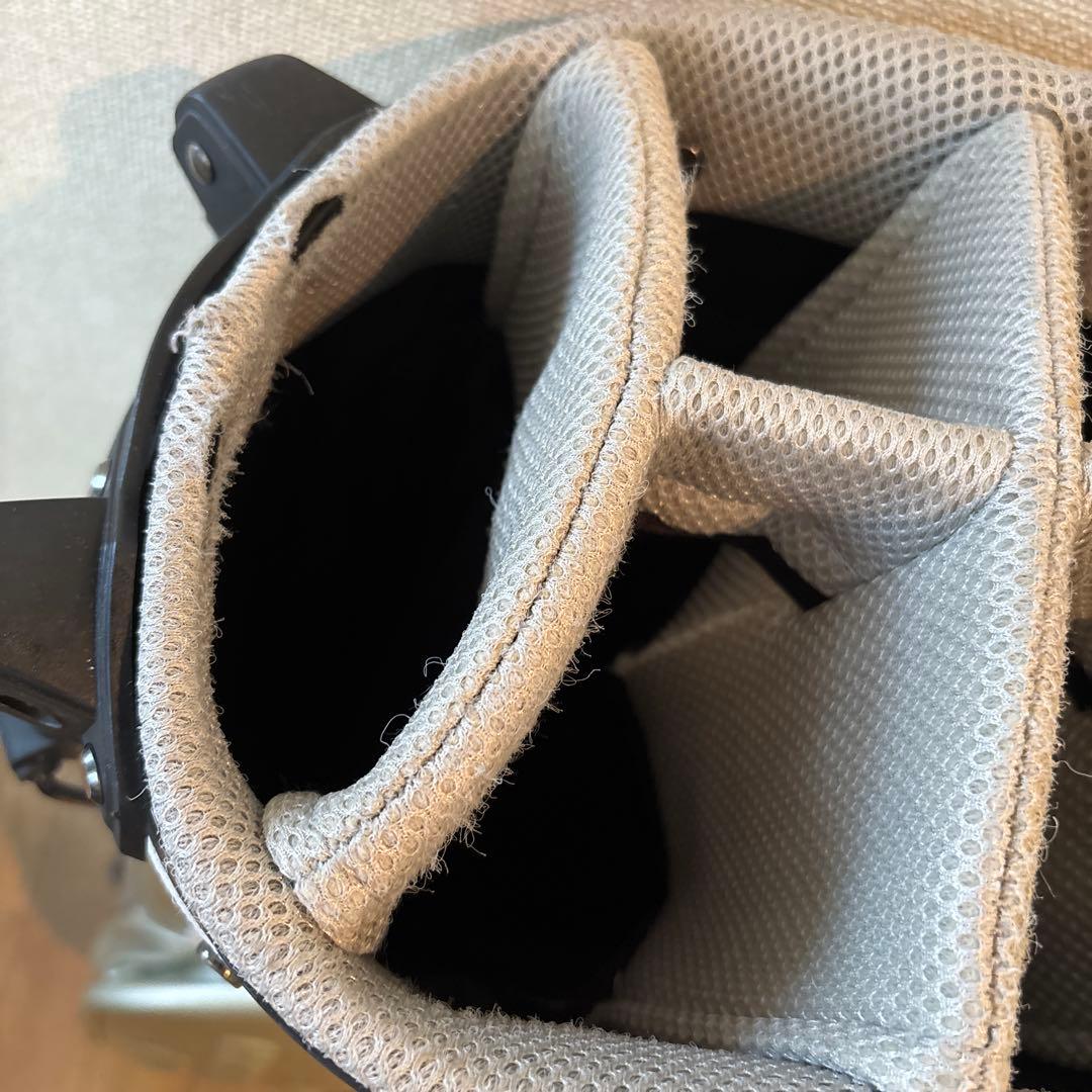 MASTER BUNNY マスターバニーbyパーリーゲイツ　キャディバック