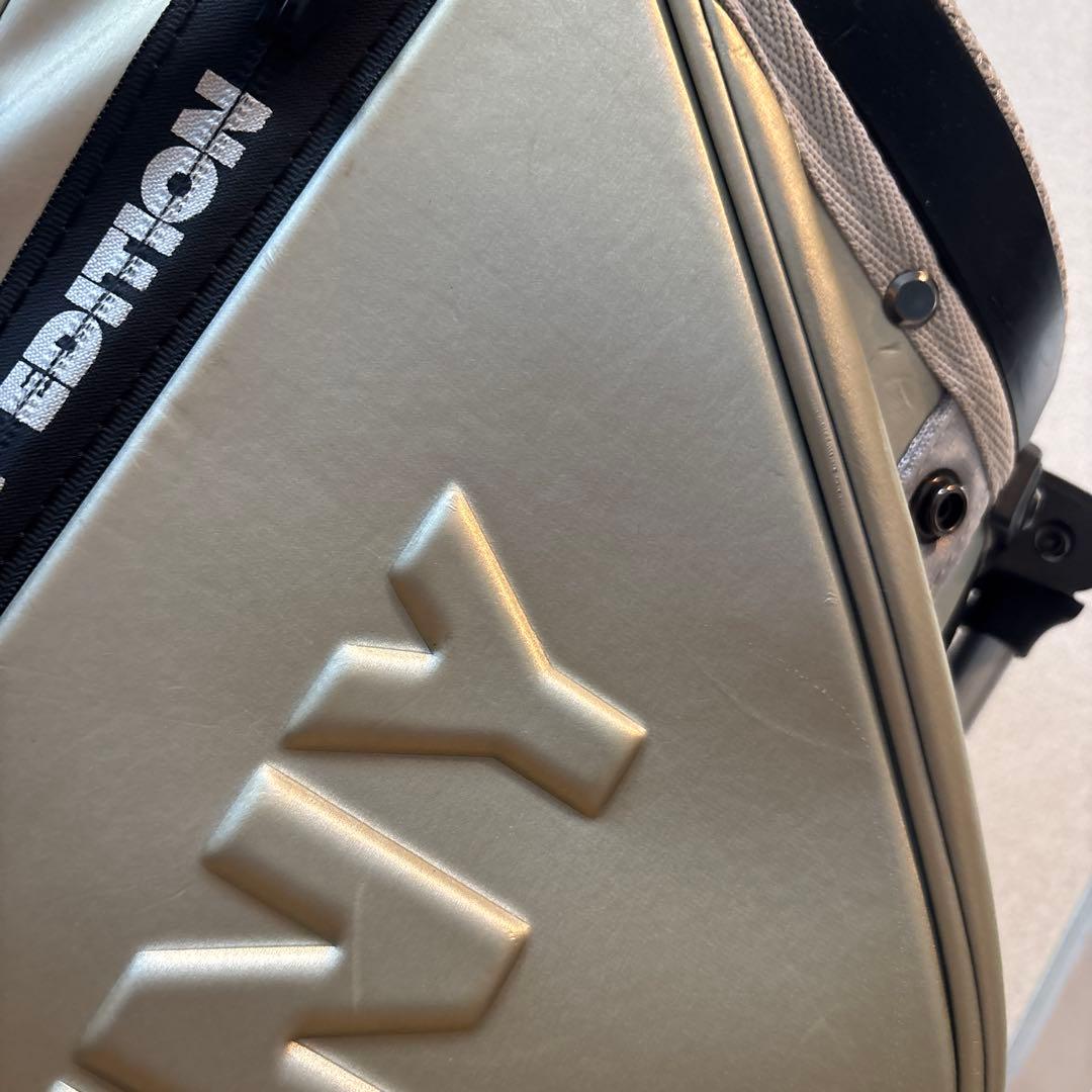 MASTER BUNNY マスターバニーbyパーリーゲイツ　キャディバック