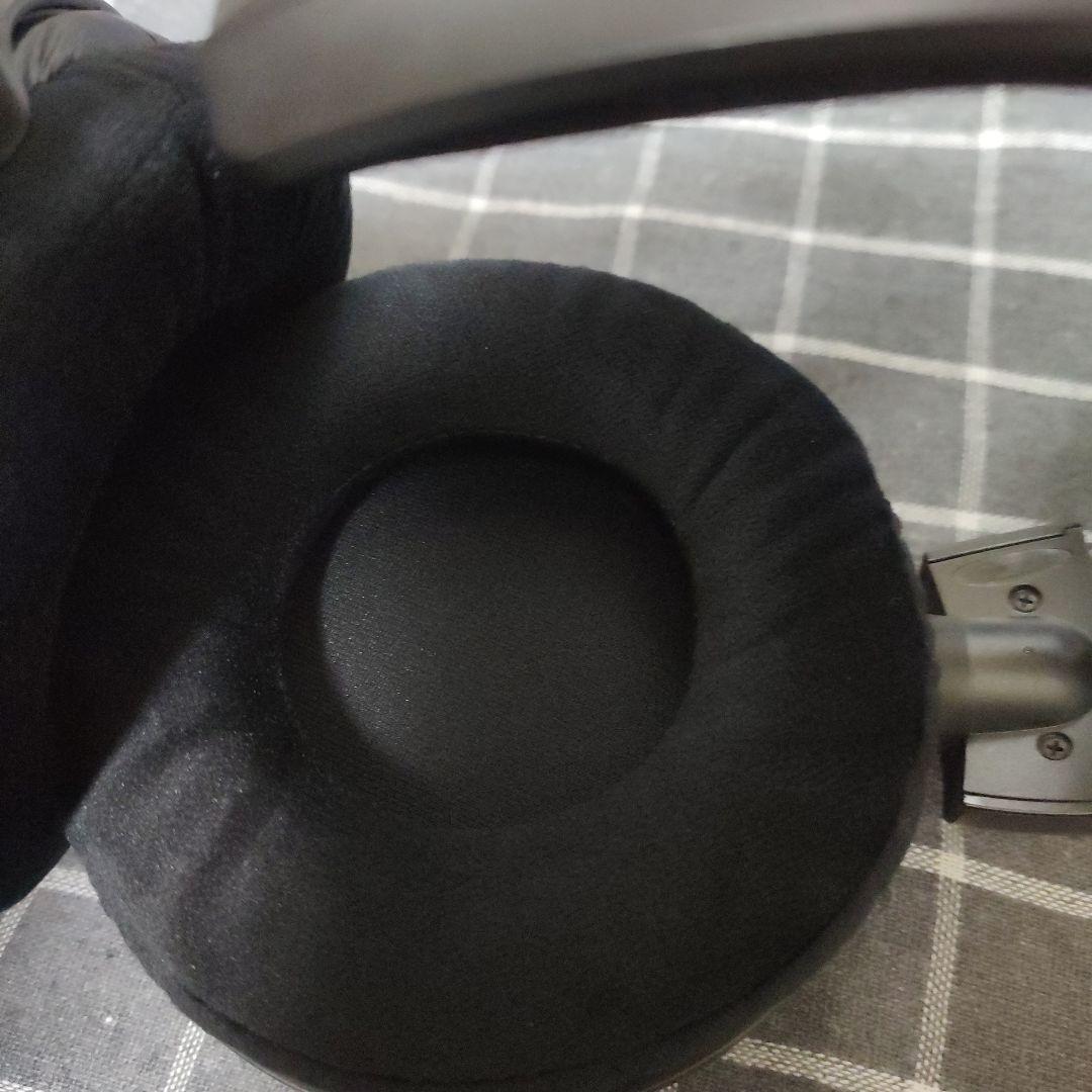 audio-technica ATH-AD700X リケーブル化