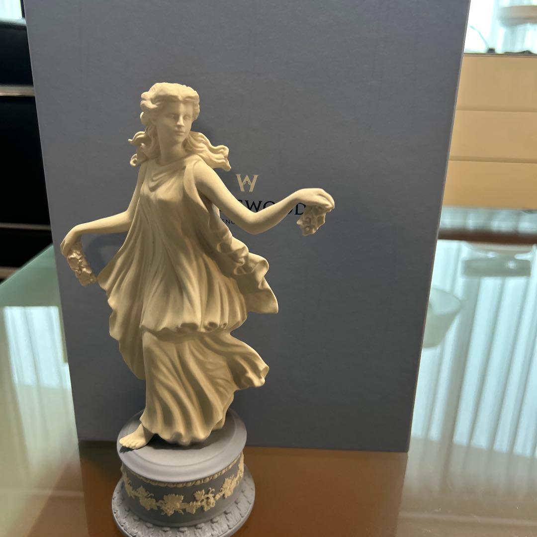 ウエッジウッド ダンシングアワーズ コレクション