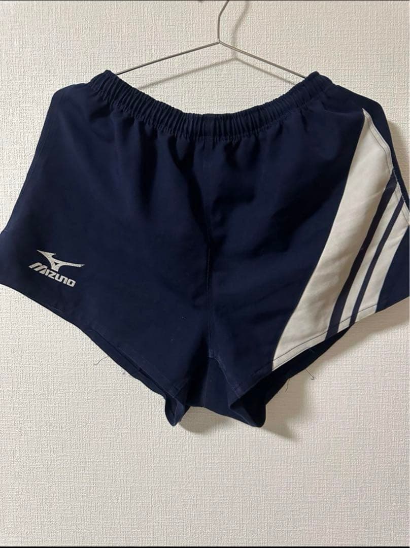 桐蔭学園 ラグビー 短パン