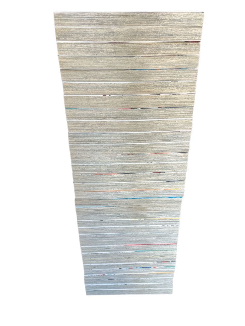 漫画capetaカペタ全32巻セット