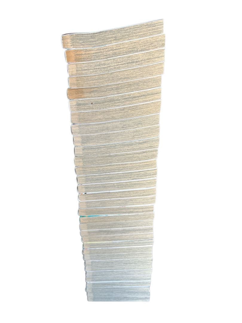 漫画capetaカペタ全32巻セット