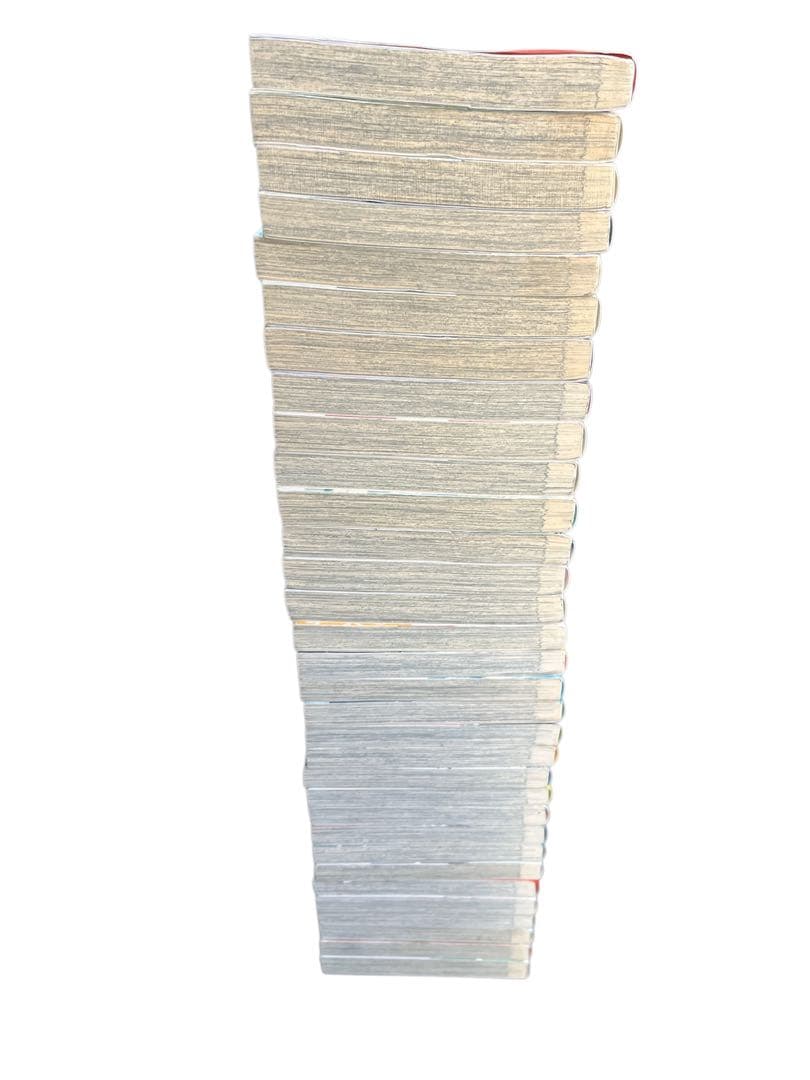 漫画capetaカペタ全32巻セット