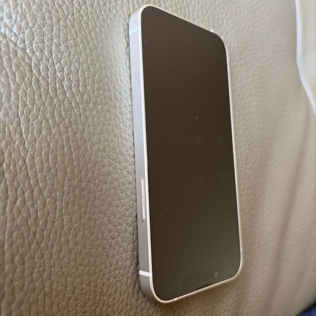 iPhone13mini 128GB ホワイト