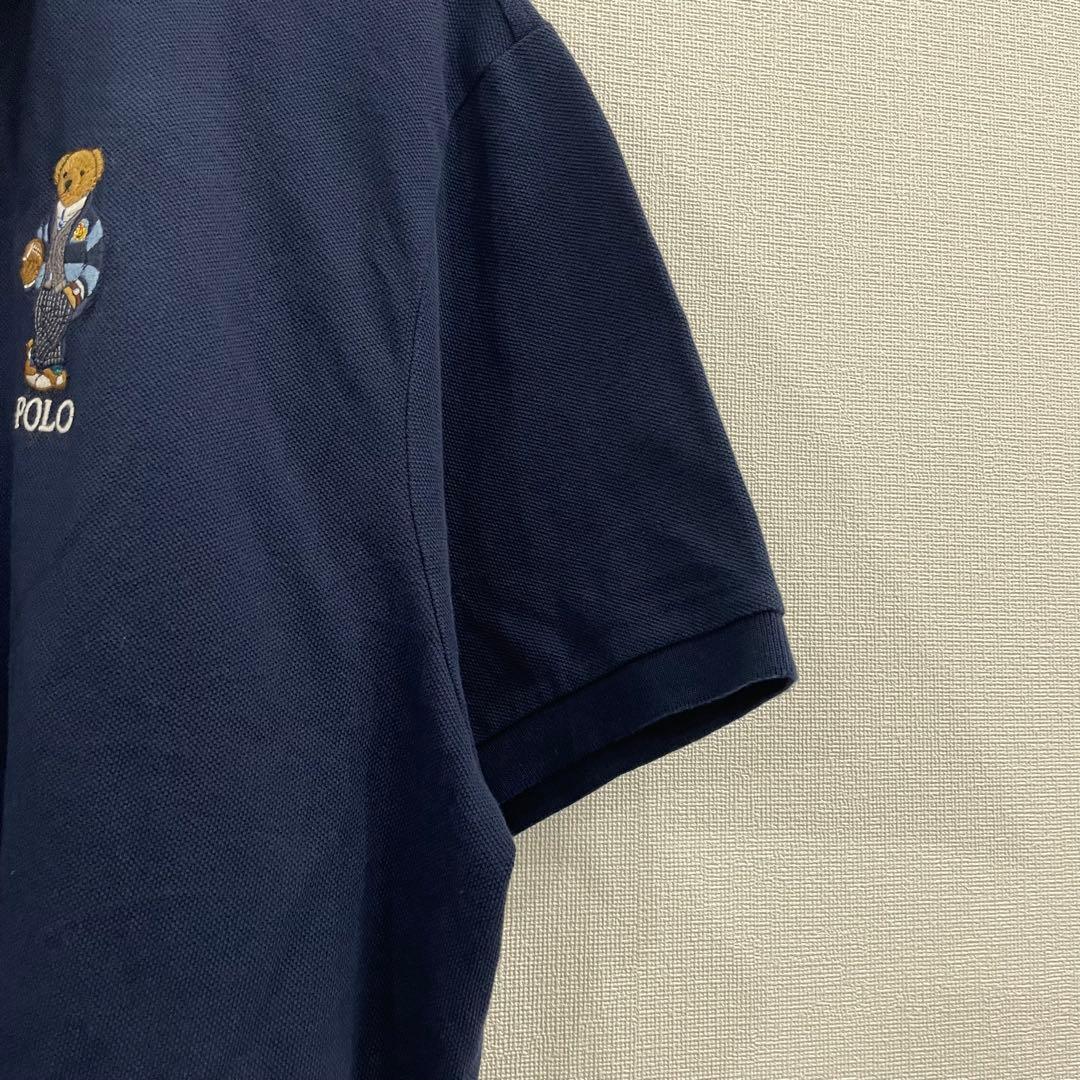 【即購入OK】タグ付きPOLO RALPH LAUREN 半袖ポロシャツ