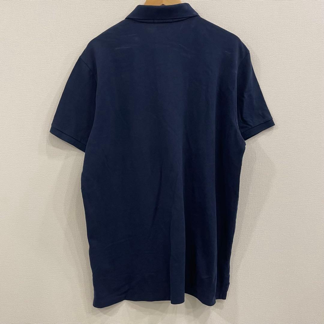 【即購入OK】タグ付きPOLO RALPH LAUREN 半袖ポロシャツ