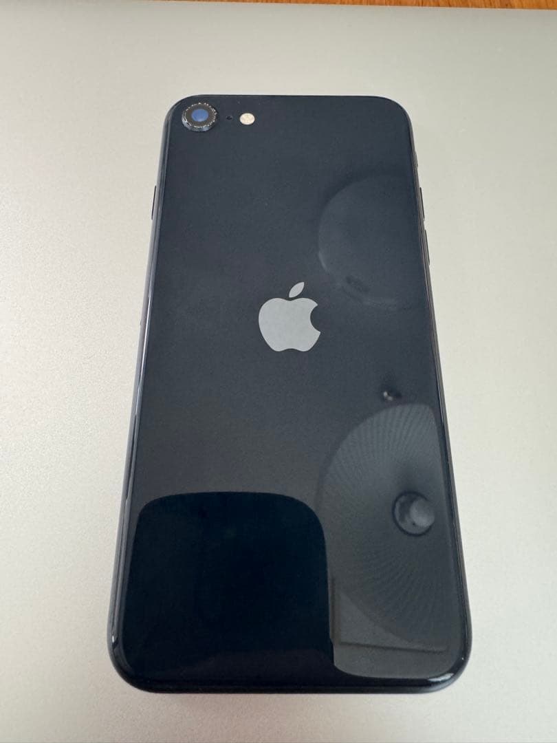 iPhone SE 第3世代　128GB