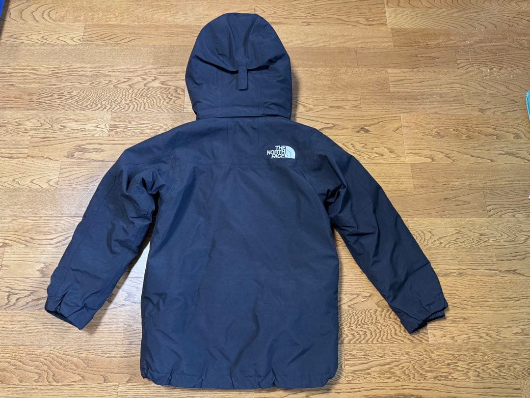 THE NORTH FACE スノーボードウェア キッズ150