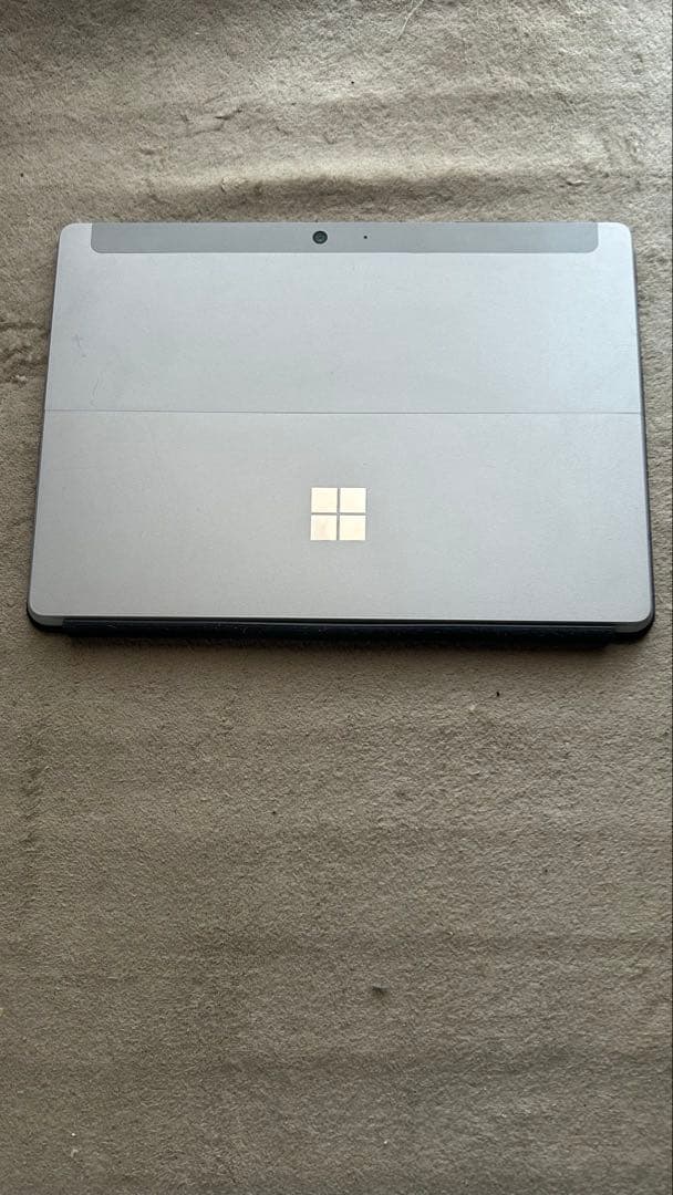 Windowsタブレット本体 Surface Go 3 64GB