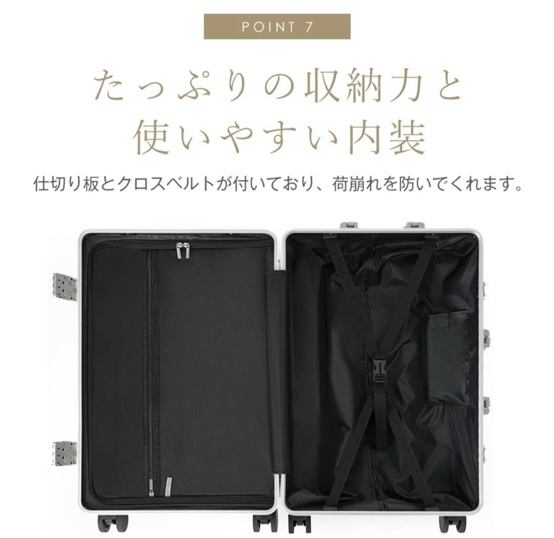 定価19980円 新品未使用 ミントグリーン Lサイズ キャリーケース