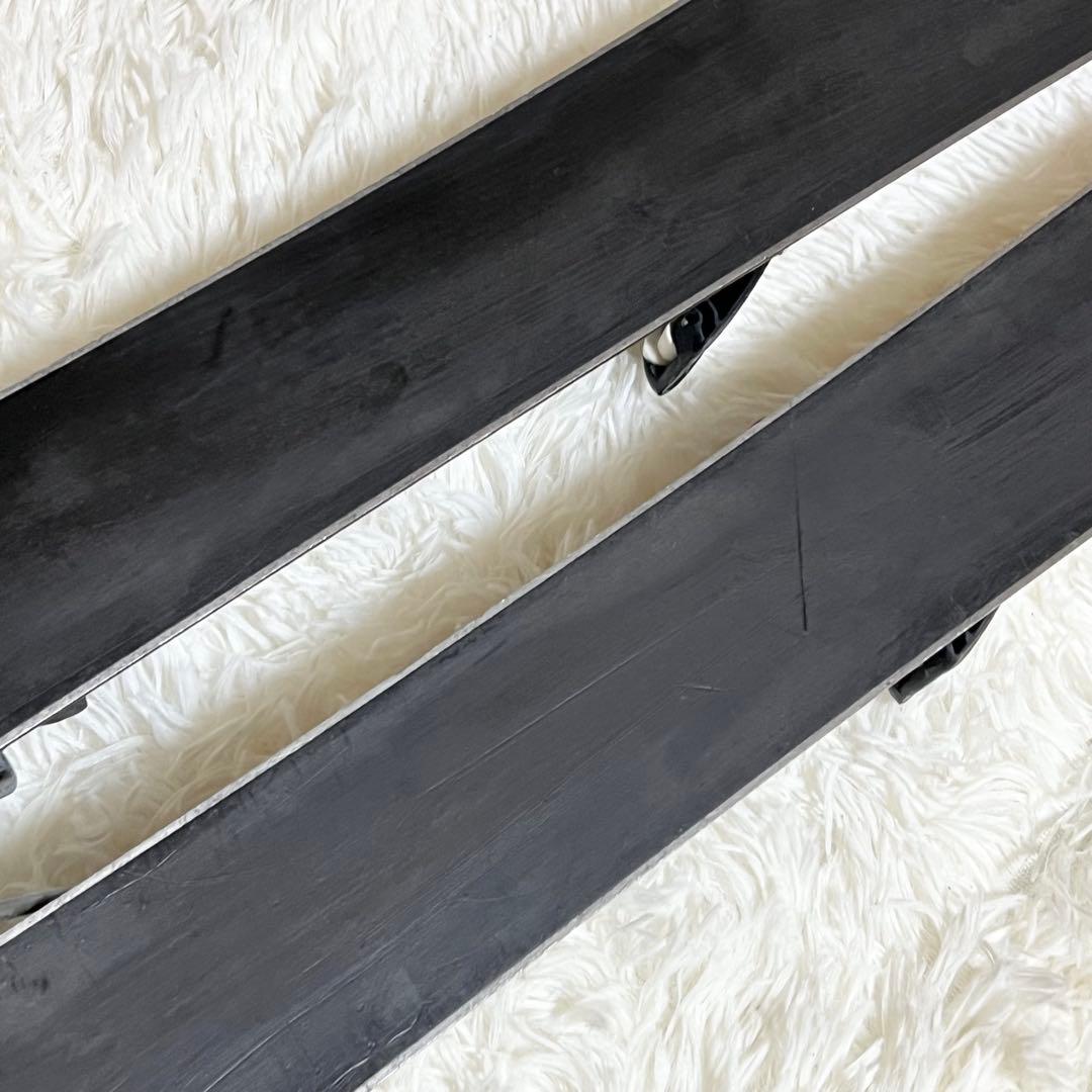 ジュニアスキー　ブーツ　セット EQUIPE 10R 100 SALOMON