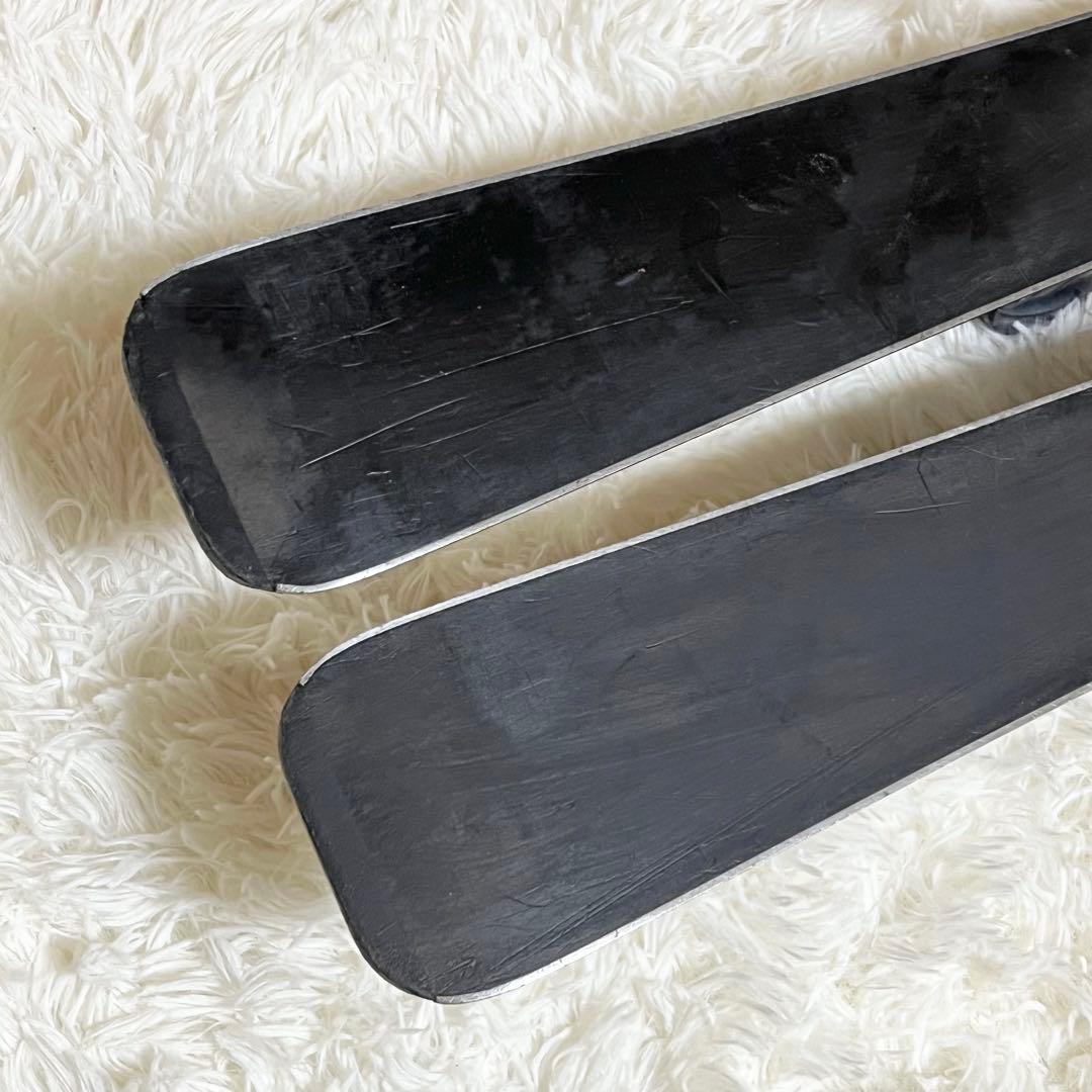 ジュニアスキー　ブーツ　セット EQUIPE 10R 100 SALOMON