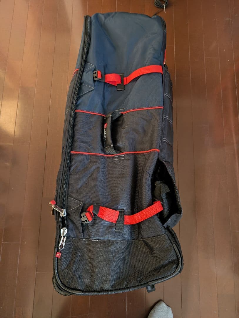 red paddle スタンドアップパドル 10'6 美品 レッドパドルSUP