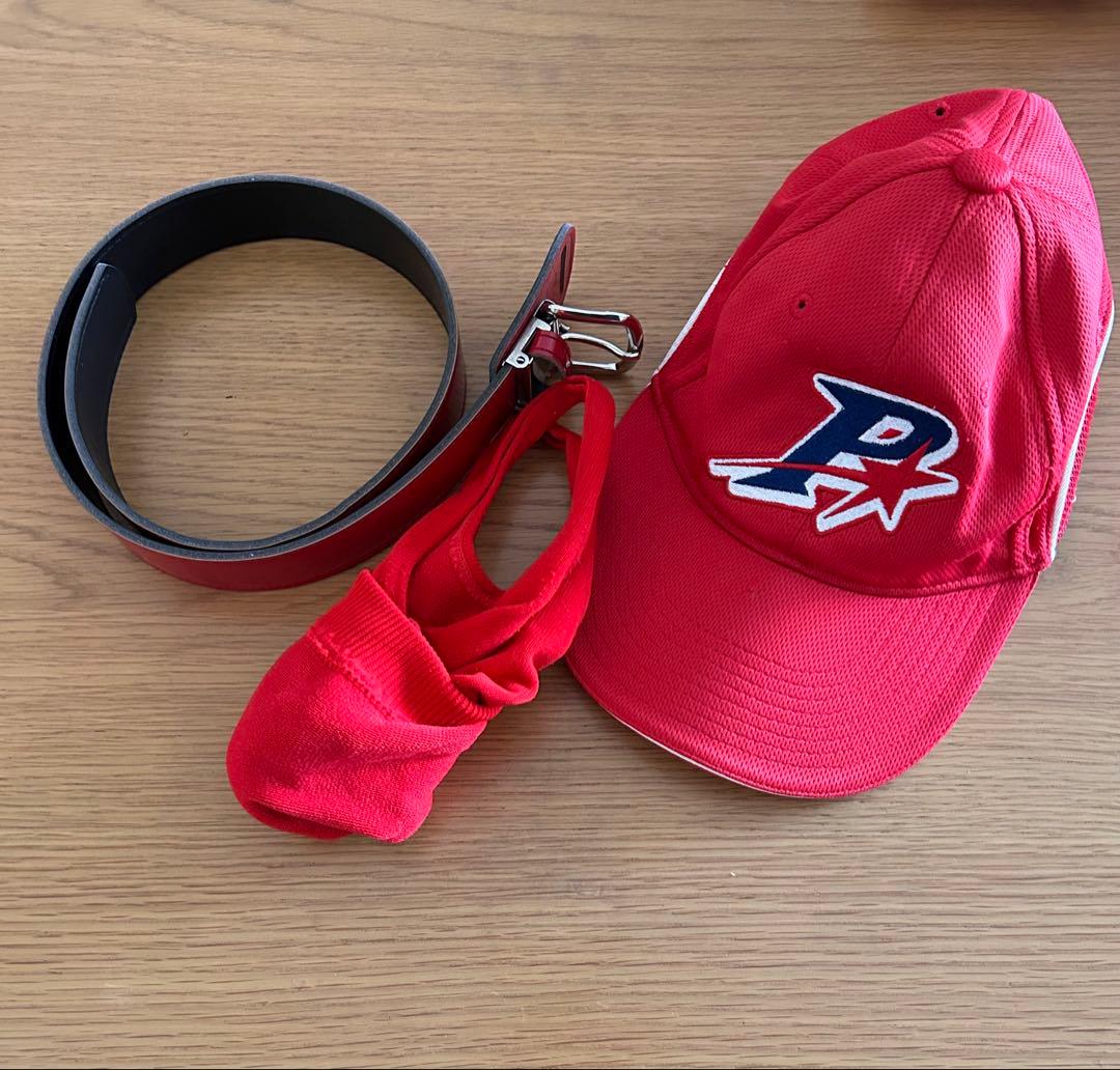 ポルテ 野球 グランドコート セット サイズ130