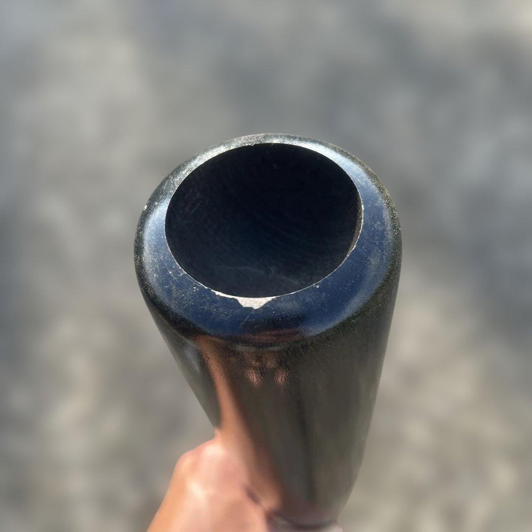 筒香嘉智選手　LA時代　バット