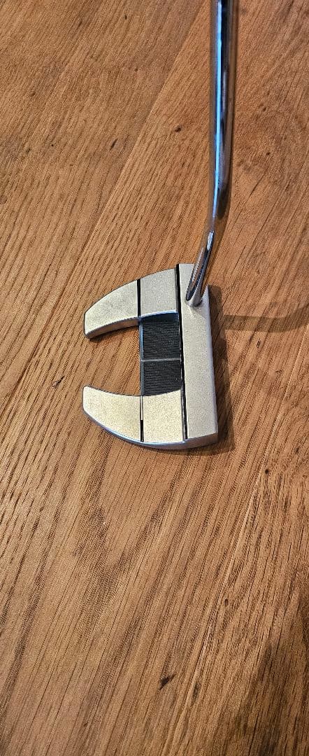 パタースコッティキャメロン