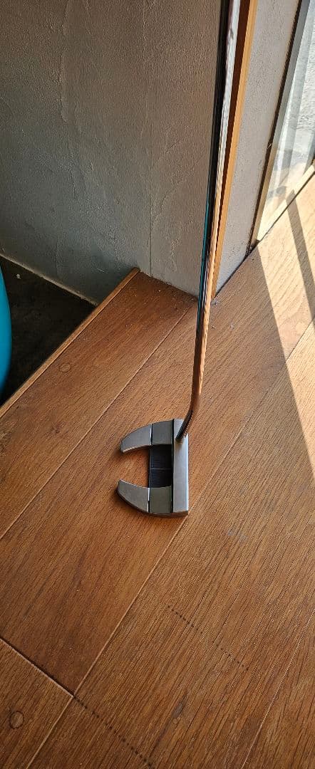 パタースコッティキャメロン