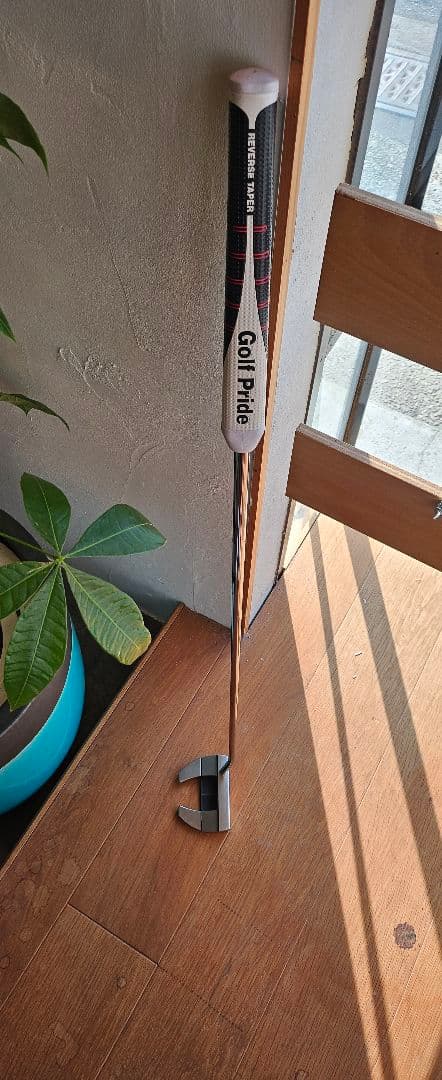 パタースコッティキャメロン