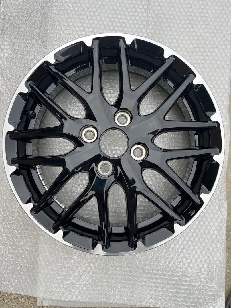 HONDA 純正ホンダ アルミホイール 1本 単品 15インチ