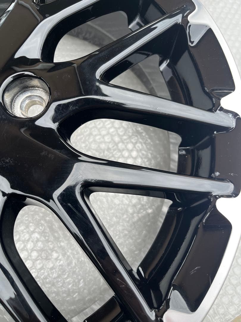 HONDA 純正ホンダ アルミホイール 1本 単品 15インチ