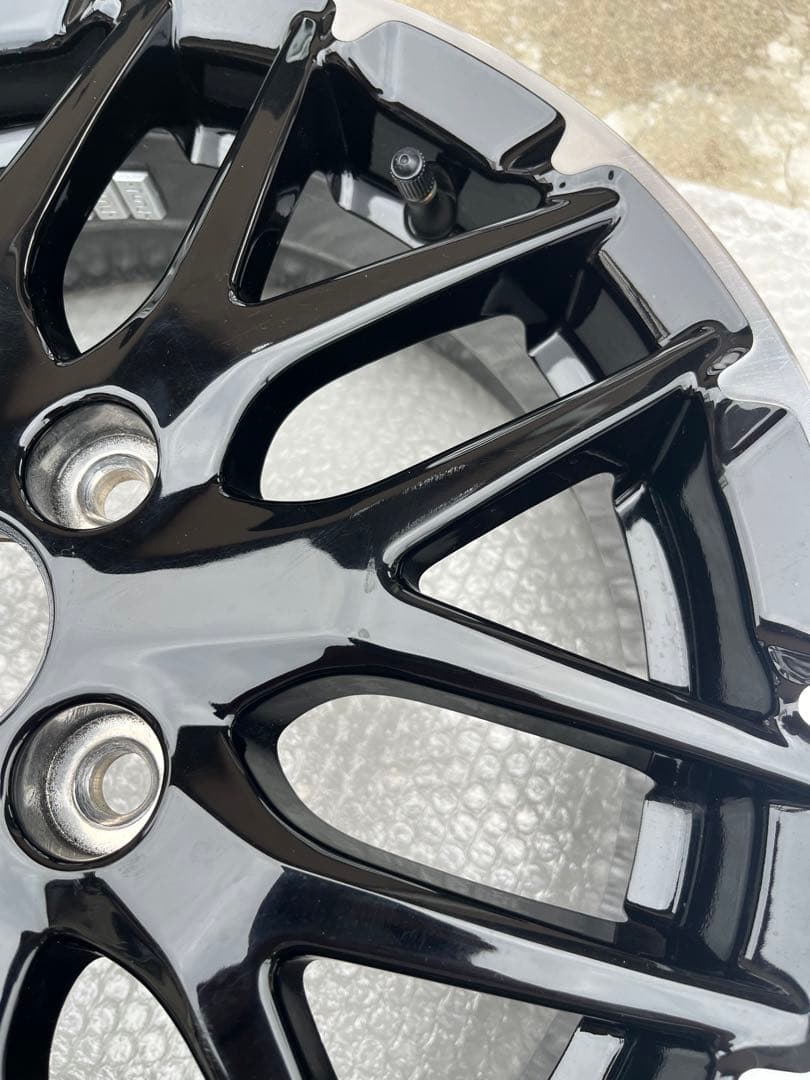 HONDA 純正ホンダ アルミホイール 1本 単品 15インチ