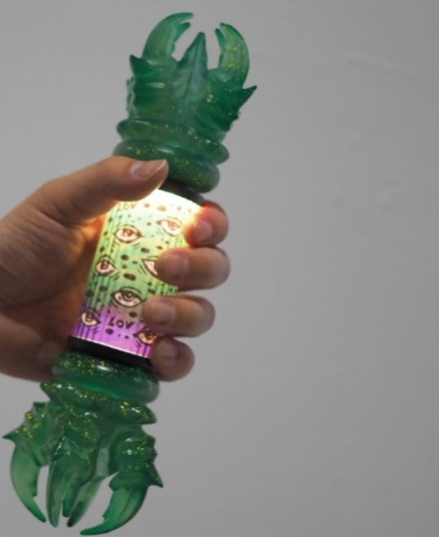 ライト・ランタン GRINDLODGE LOV