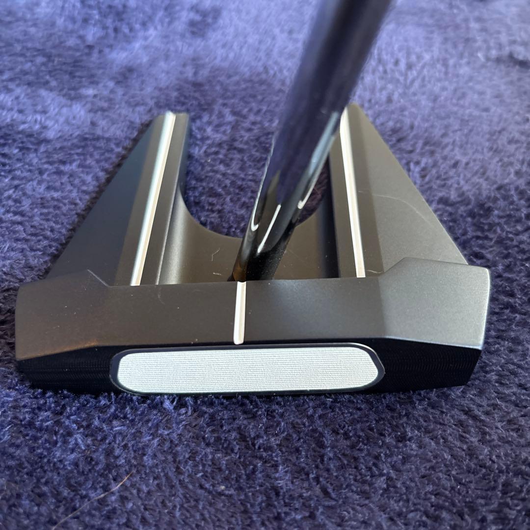 【中尺】オデッセイAi-ONE スクエア2スクエア #7 CRUISER