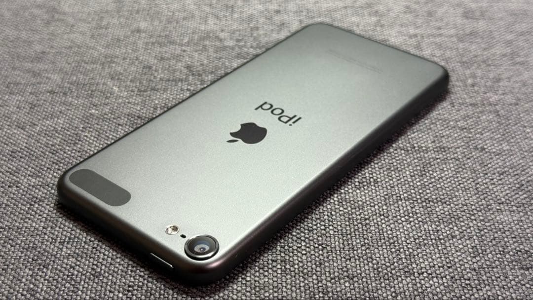 iPod touch 第7世代 32GB