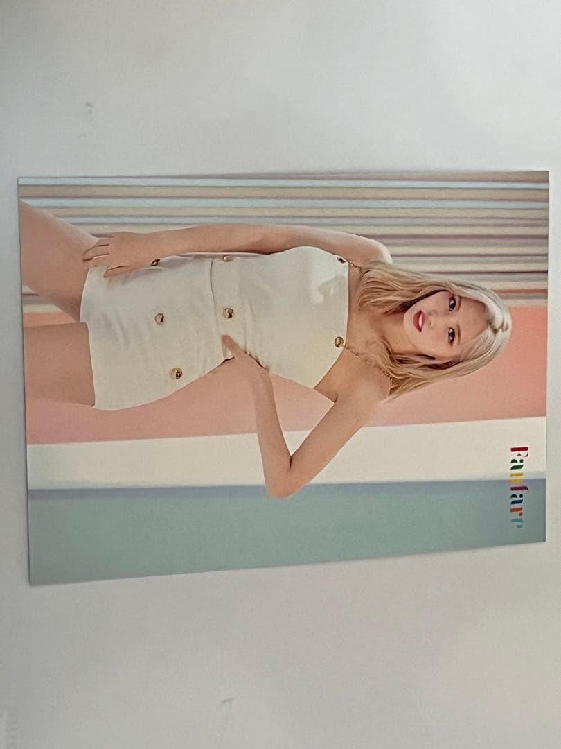 twice ラントレ＆ステッカー