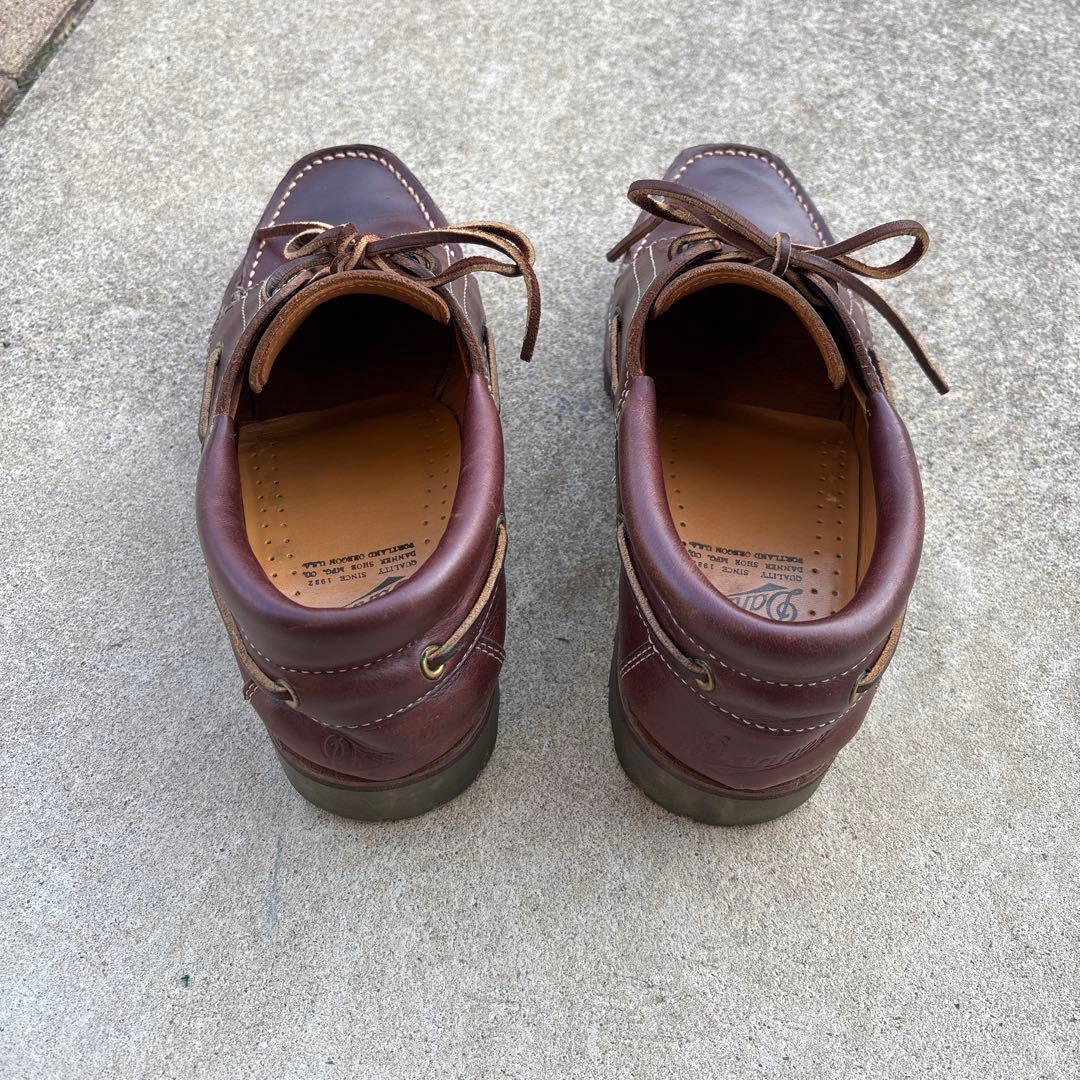 Danner D6900 デッキシューズ　サイズ8（26.0）