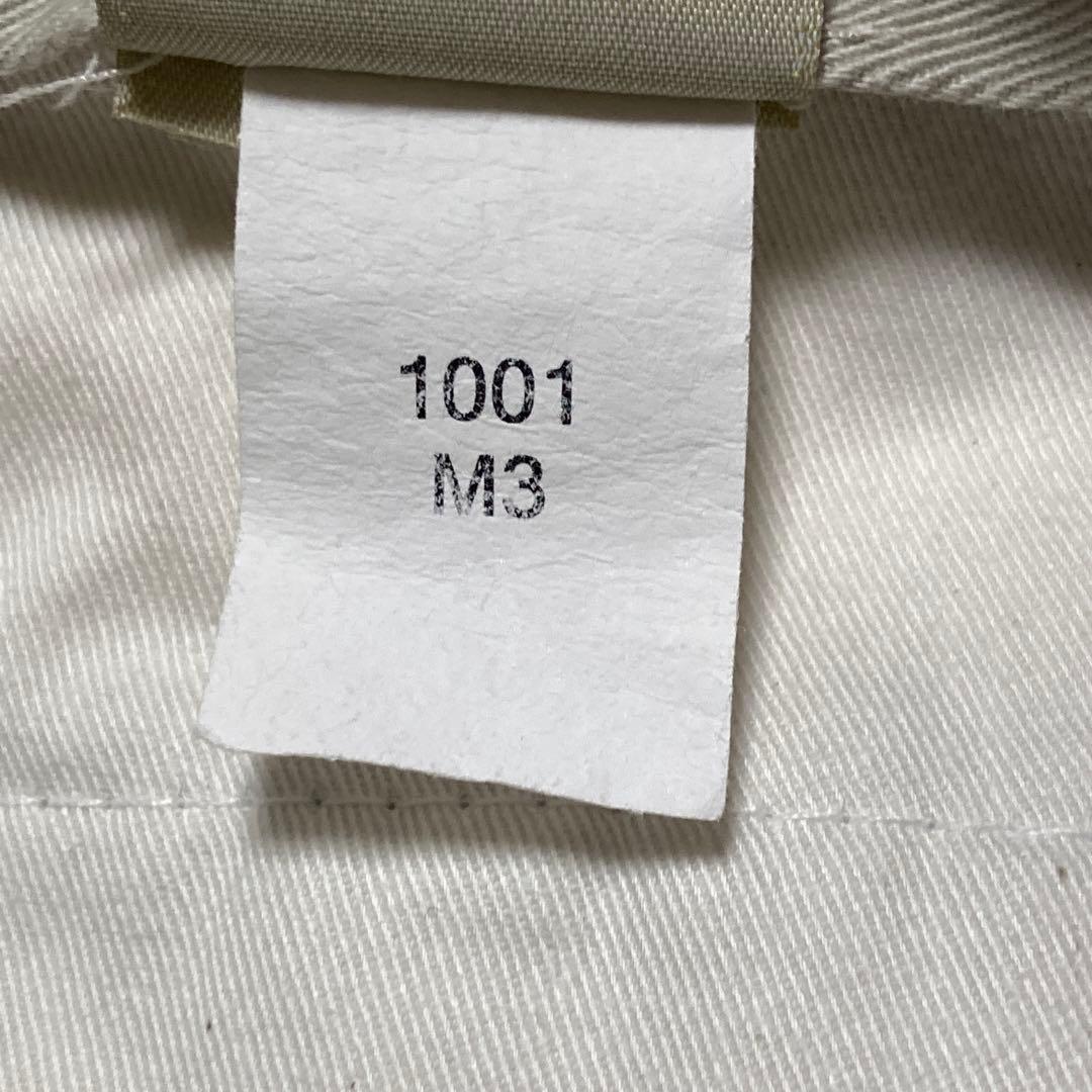 nicholsonさま専用 ビルズカーキM3 CHINO TROUSER