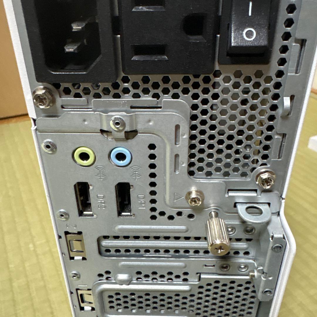 ま*ど様 Fujitsu ESPRIMO D7010/FXデスクトップPCジャン