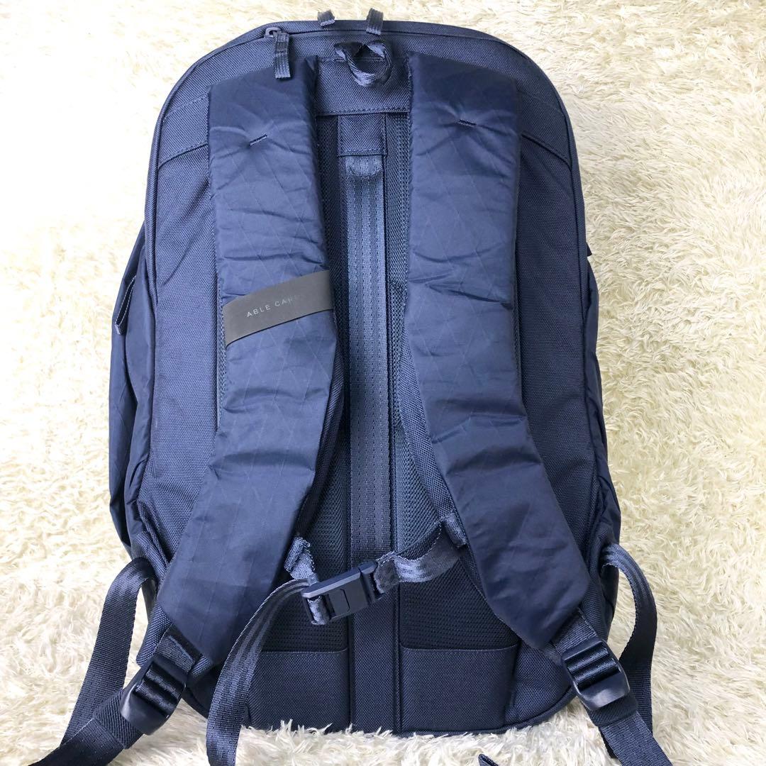ABLECARRY MAX EDC X-PAC 26L リュック バックパック