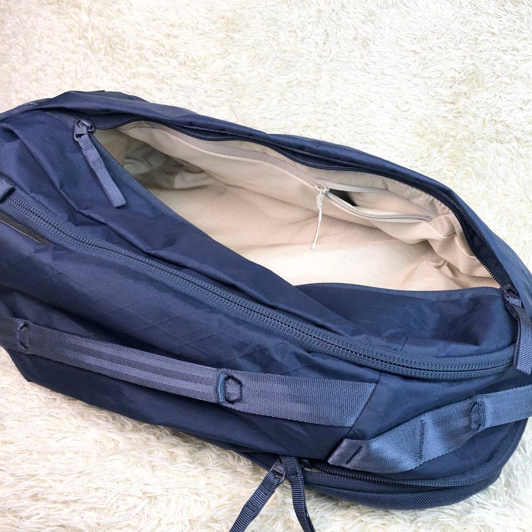 ABLECARRY MAX EDC X-PAC 26L リュック バックパック