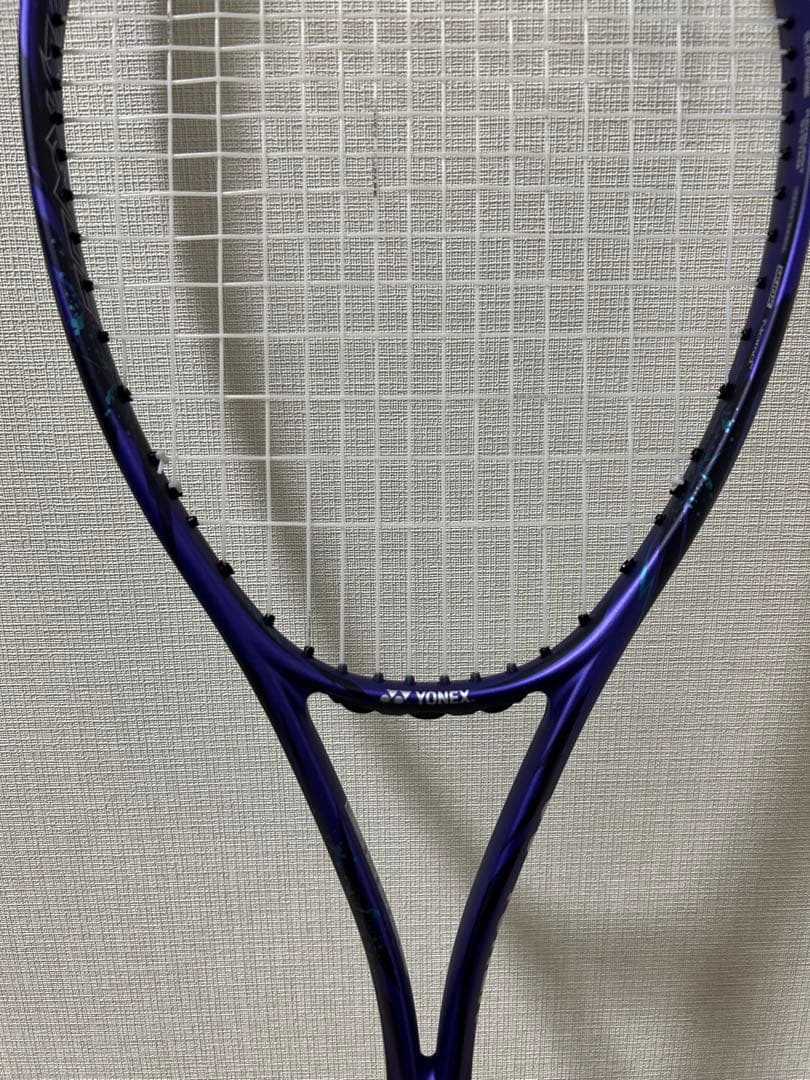 ヨネックス　ラケット　ボルトレイジ7S（VOLTRAGE 7VS）