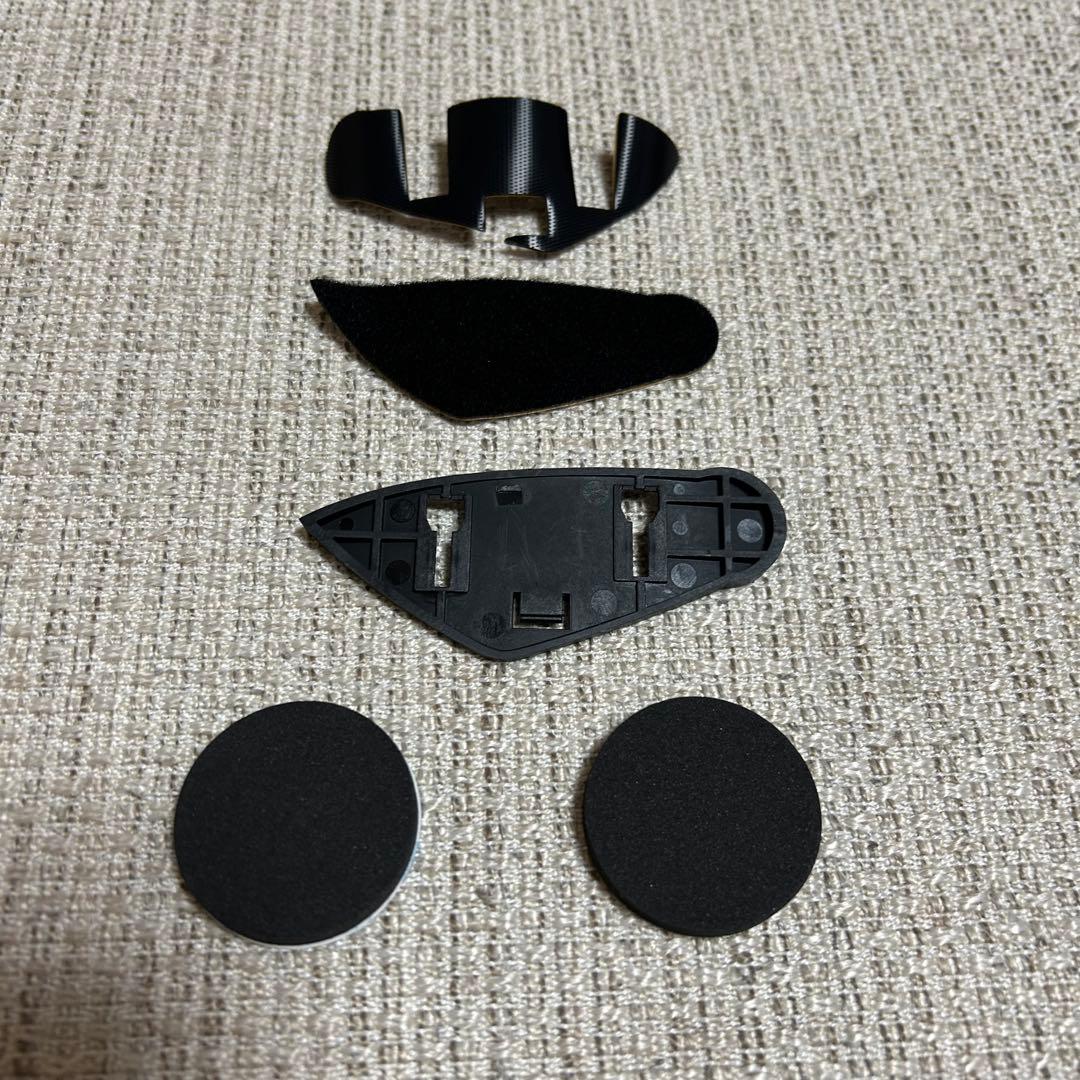 【DAYTONA】DT-E1 バイク インカム