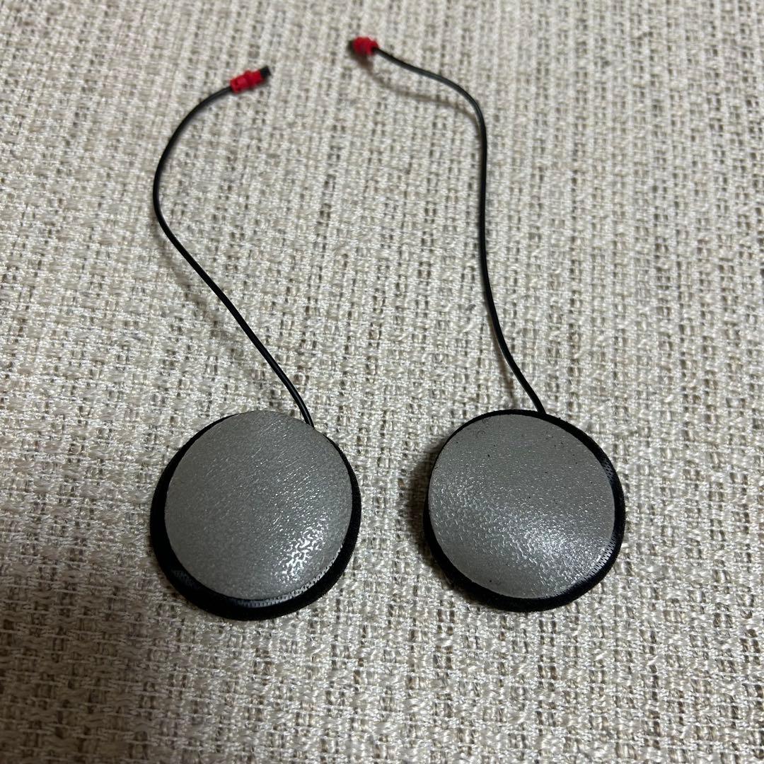 【DAYTONA】DT-E1 バイク インカム