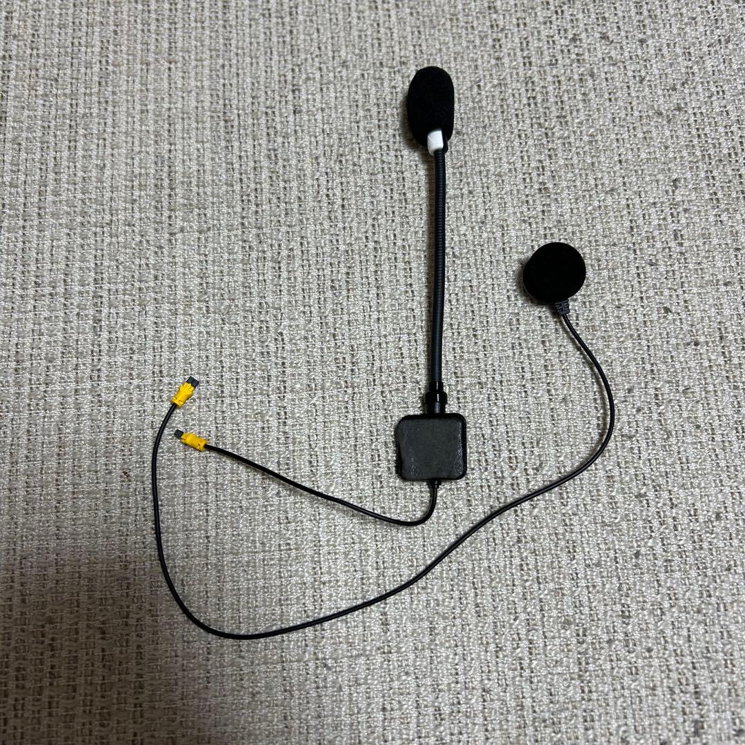 【DAYTONA】DT-E1 バイク インカム