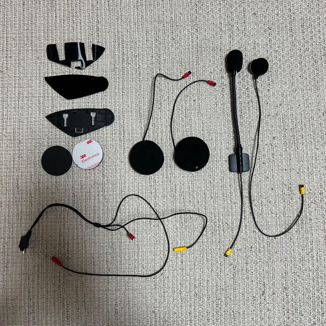 【DAYTONA】DT-E1 バイク インカム