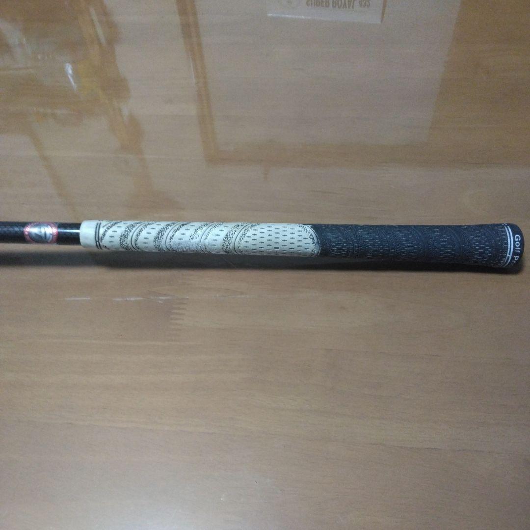 TaylorMade SIM MAX 5番フェアウェイウッド、 ボール6個付き