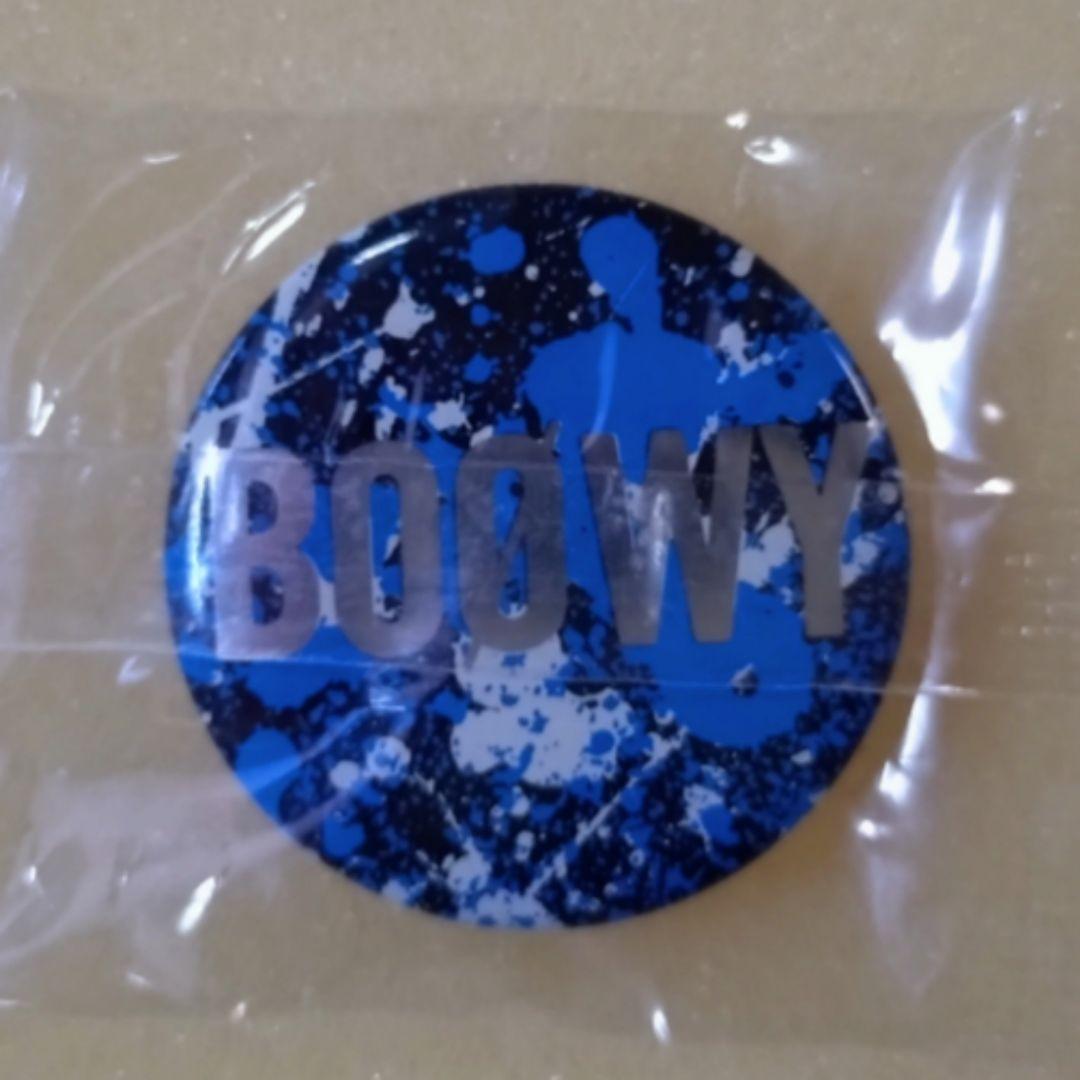 BOØWY／INSTANT LOVE／限定BOX／美品【大幅値下げ中！】