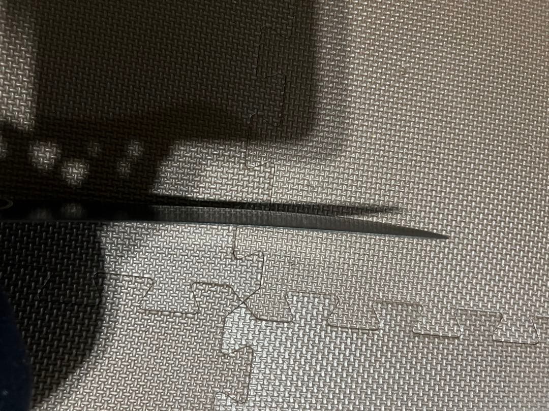 サーフィン・ボディボード Donald Takayama single fin 8-1/4