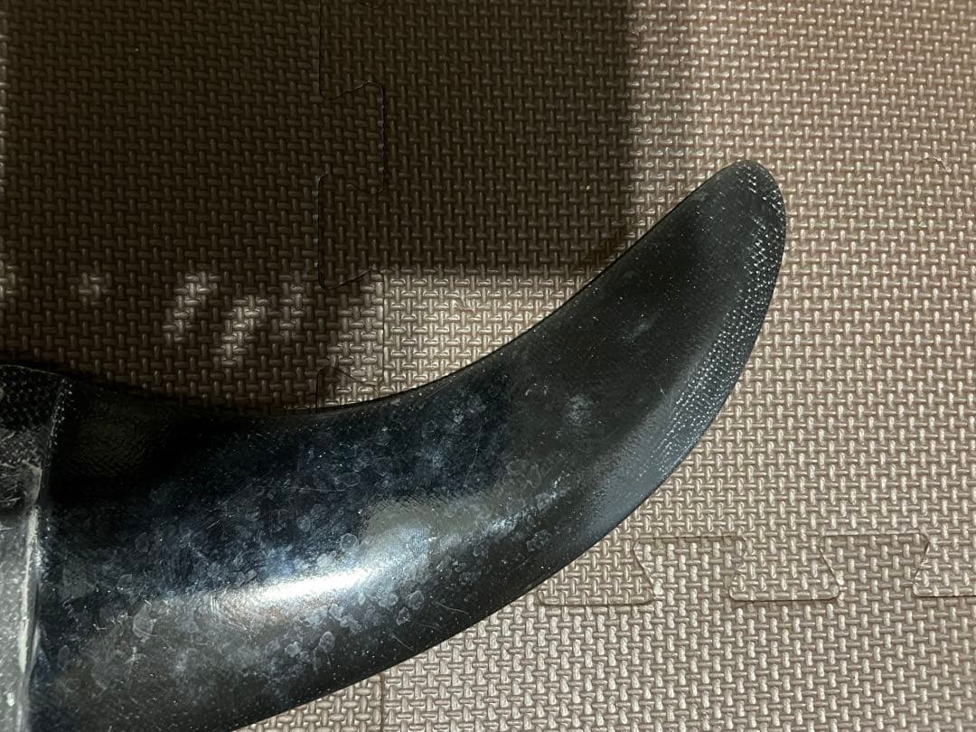 サーフィン・ボディボード Donald Takayama single fin 8-1/4