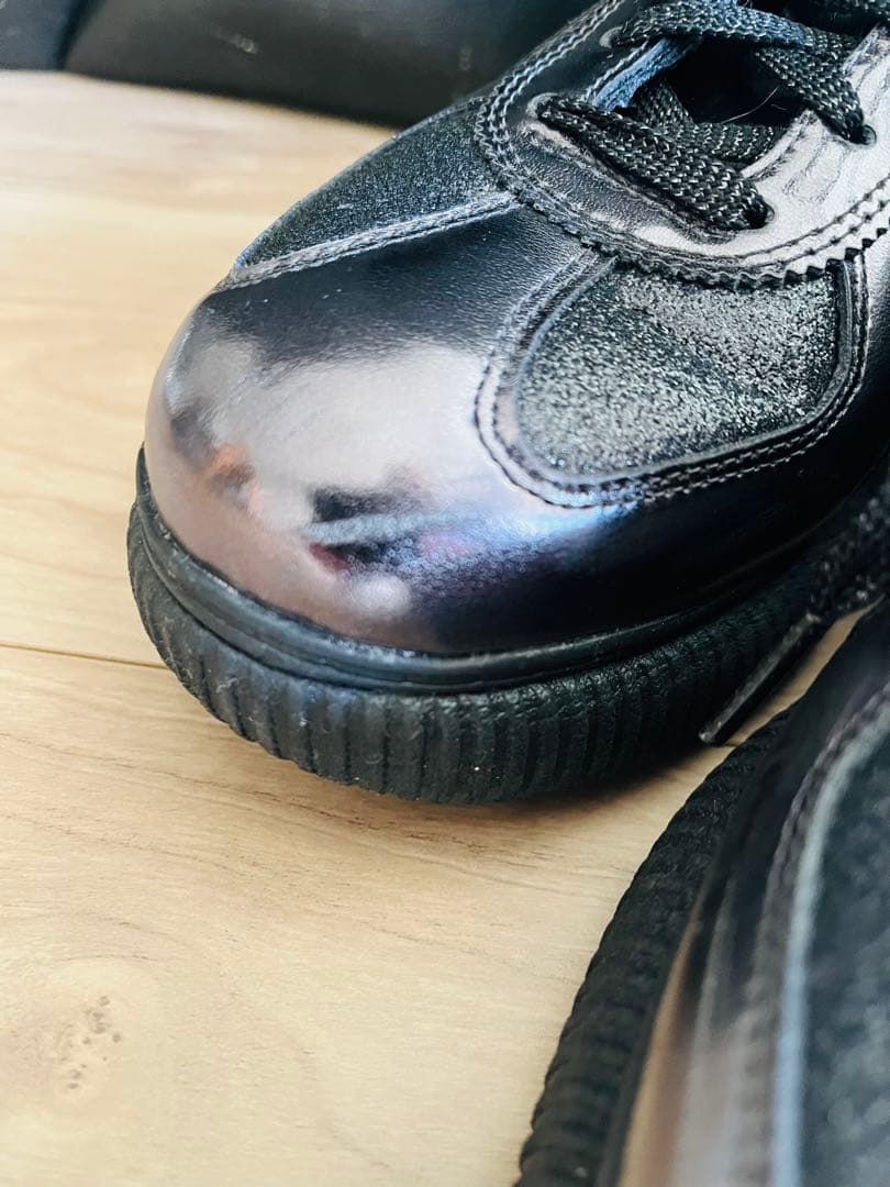 Onitsuka Tiger⭐︎DELECITY HOLIDAY 黒　25cm